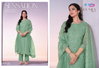 Clara Vol 2 By Vipul Dolomite Organza Designer Salwar Suits Wholesale Online